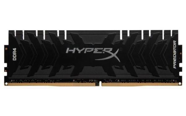 HX430C15PB3-16 16GB 3000MHz DDR4 HyperX PC Kutulu Gaming RAM