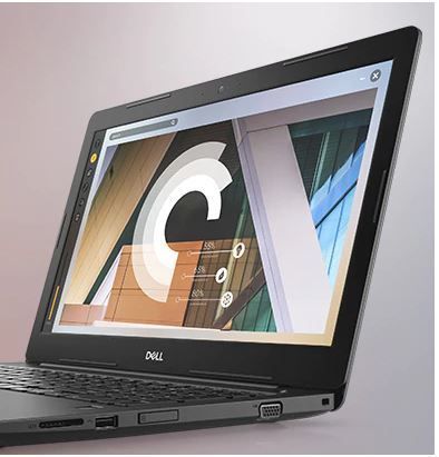 N027L359015EMEA_W Latitude 3590,i5-8250U,8GB,1TB,OB15,6'' FHD,Win 10 Pro Notebook