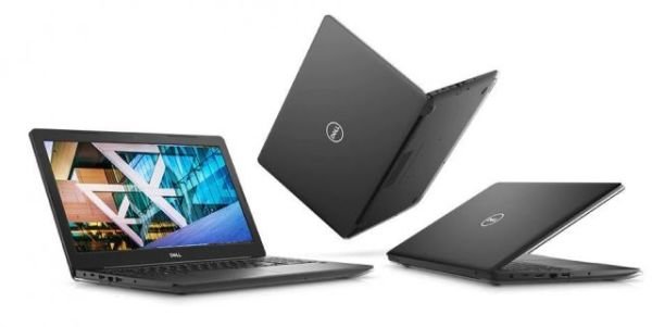 N027L359015EMEA_W Latitude 3590,i5-8250U,8GB,1TB,OB15,6'' FHD,Win 10 Pro Notebook