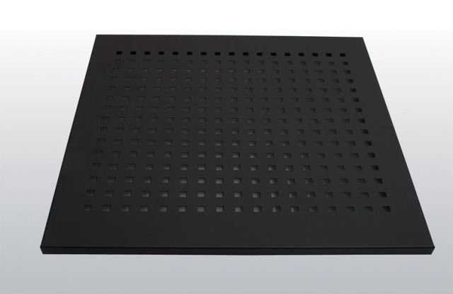 DR-7921-ESD Sabit Raf-250mm (45cm derinliği olan kabinler için)