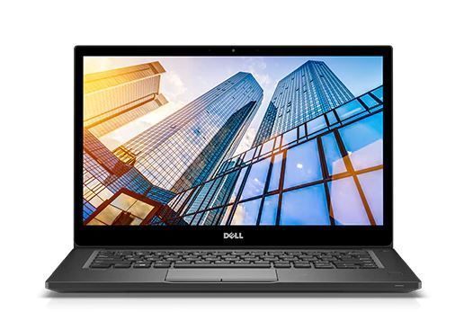 N027L749014EMEA_U Latitude 7490,i7-8650U, 8GB, 512GB SSD, 14.0''FHD, Linux Notebook