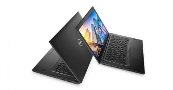 N027L749014EMEA_U Latitude 7490,i7-8650U, 8GB, 512GB SSD, 14.0''FHD, Linux Notebook