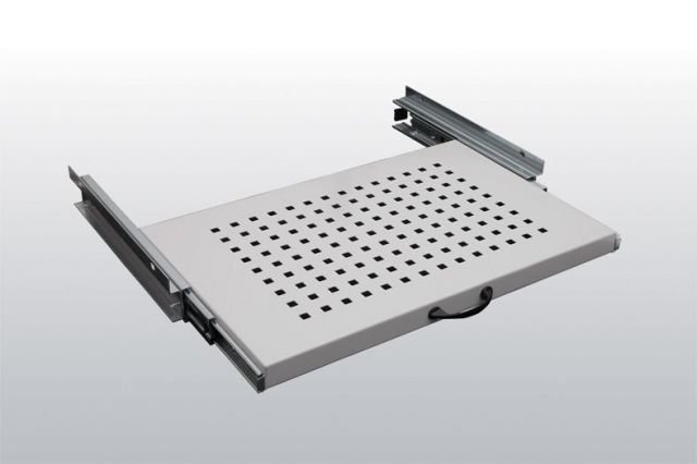 DR-7922-E1 Hareketli Raf-500mm (80cm derinliği olan kabinler için)