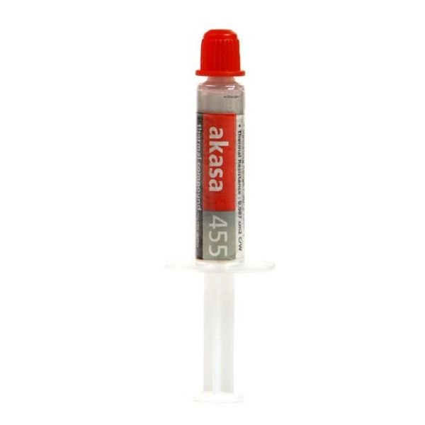 AK-455-15G Termal Macun 1,5 Gram