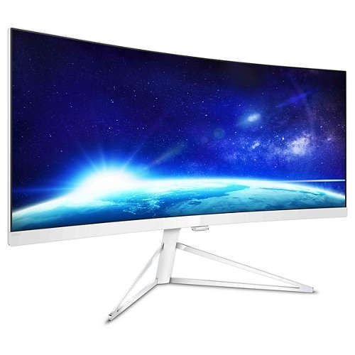 349X7FJEW-00 34''3440x1440,4ms,60Hz,5Wx2,DP 2xHDM,Usb Port, Gam. Led Monitör