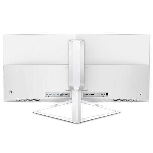 349X7FJEW-00 34''3440x1440,4ms,60Hz,5Wx2,DP 2xHDM,Usb Port, Gam. Led Monitör