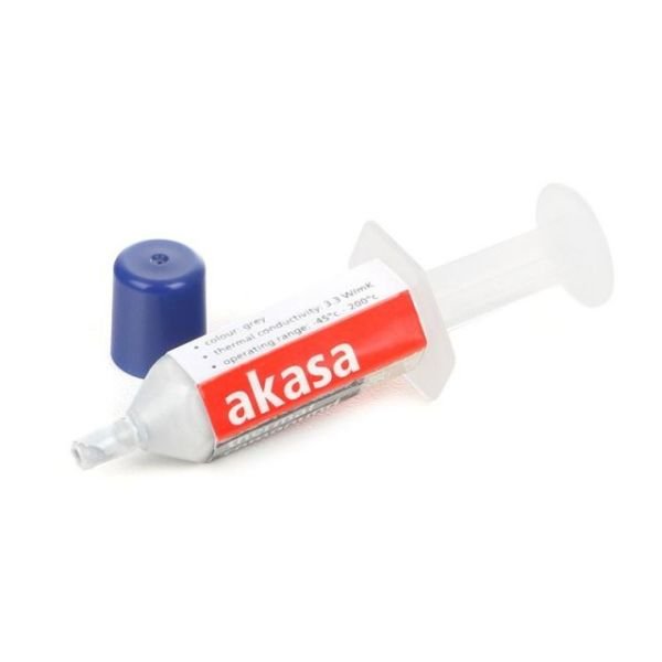 AK-460 Prograde 460 Termal Macun (3,5 Gram)