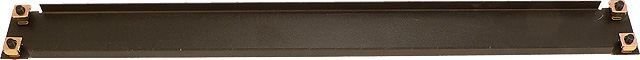 DR-7941-10 10U 19'' Kapama Paneli