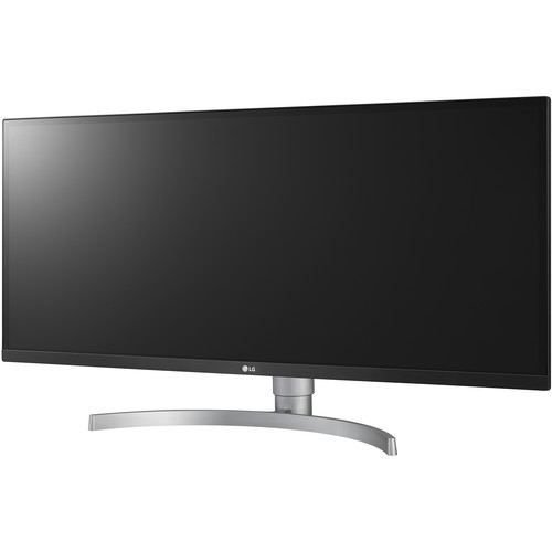34WK650-W 34''2560x1080,5ms,DP,2xHDMI,Ips,Siyah Led Gam.Monitör