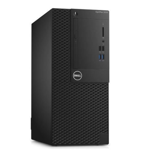 N032O7060MT_WIN Opti 7060 MT i7-8700 3.20GHz 8GB 256GB SSD Win 10 Pro PC