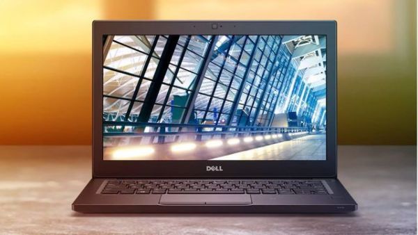 N037L729012EMEA_W Latitude 7290, Core i5-8350U, 8GB, 256GB SSD, 12.5''HD, Windows 10 Pro 64