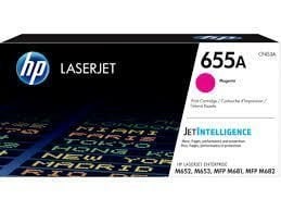 CF453A No 655A Kırmızı Toner Lazer Toner