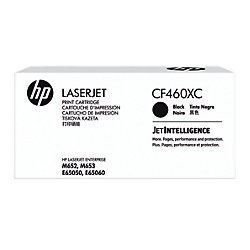 CF460XC Sözleşmeli Yüksek Kapasite Siyah Lazer Toner