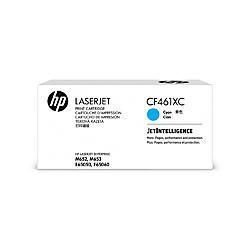 CF461XC Sözleşmeli Yüksek Kapasite Mavi Lazer Toner