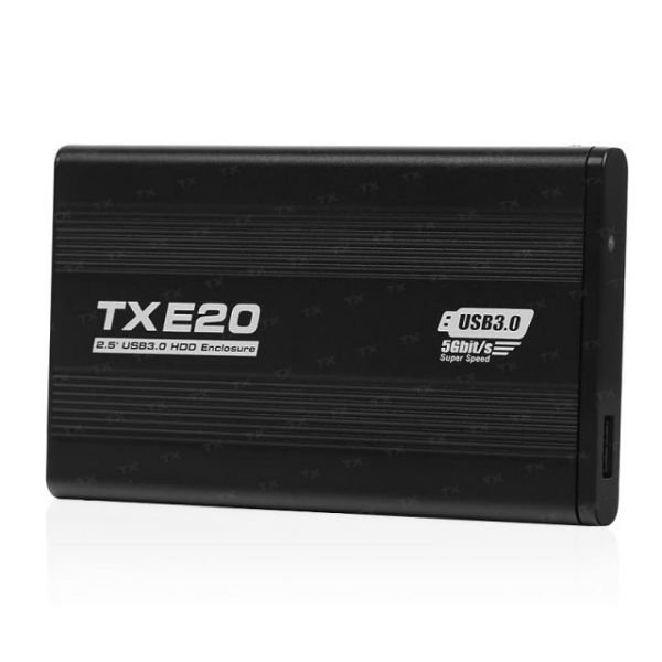 TXACE20 E20  2,5'' USB3.0 DİSK KUTUSU