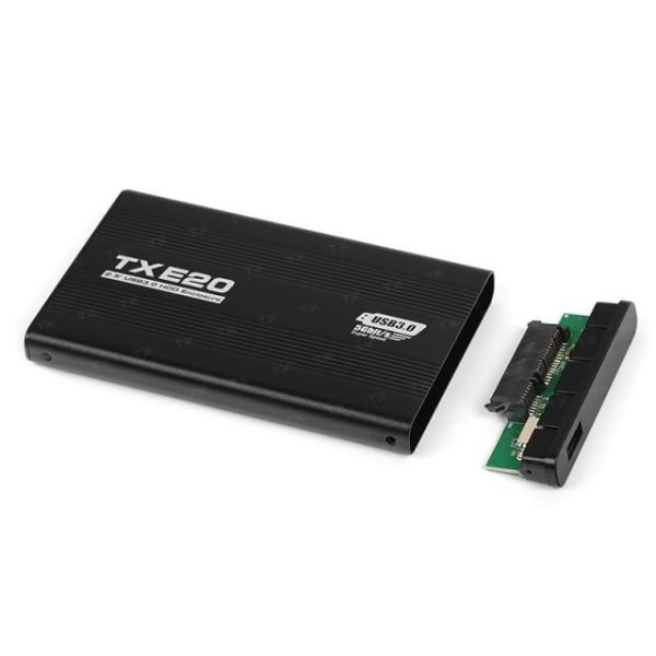TXACE20 E20  2,5'' USB3.0 DİSK KUTUSU
