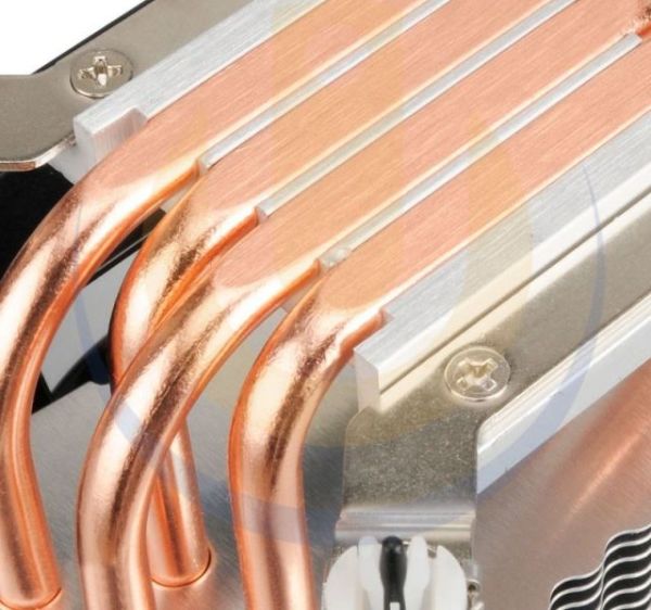 AK-CC4007EP01 Nero 3 AMD/Intel LGA 775/1156/1155/1366/2011 12cm fan İşlemci Soğutucusu
