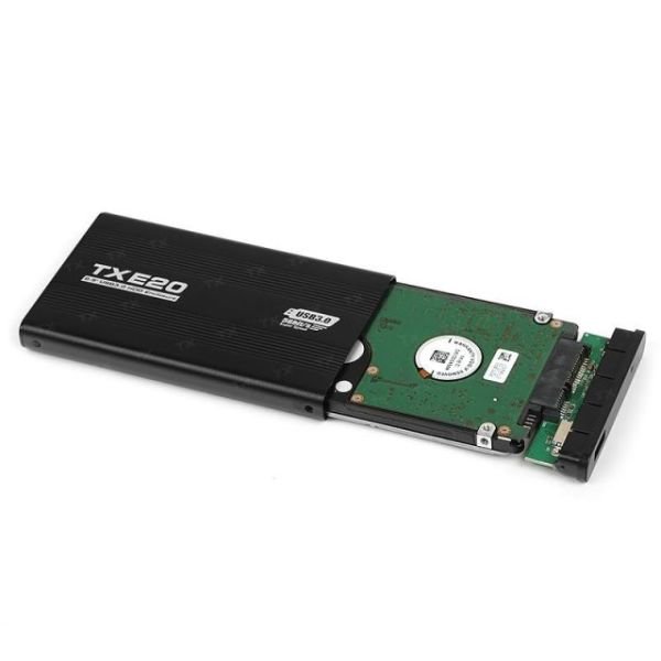 TXACE20 E20  2,5'' USB3.0 DİSK KUTUSU
