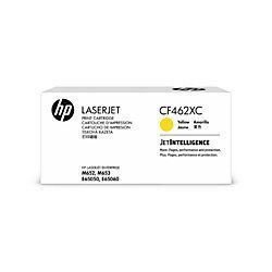 CF462XC Sözleşmeli Yüksek Kapasite Sarı Lazer Toner