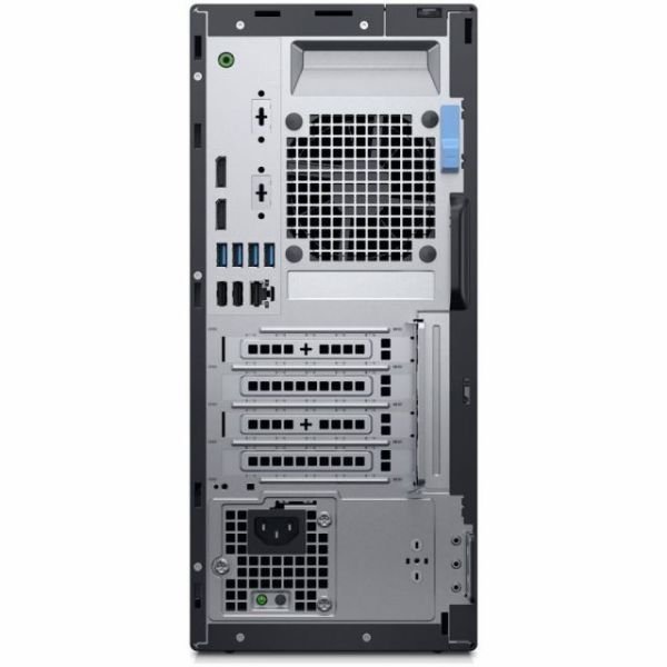 N040O5060MTTR_WIN Opti 5060 MT i5-8500 3.00GHz 8GB 256GB SSD Win 10 Pro PC