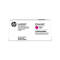 CF463XC Sözleşmeli Yüksek Kapasite Kırmızı Lazer Toner