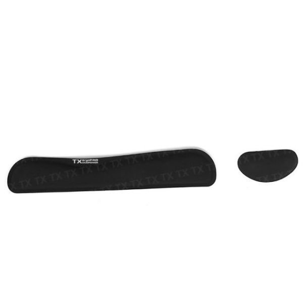 TXACMKPAD01 KLAVYE/MOUSE JELLİ BİLEK DESTEĞİ