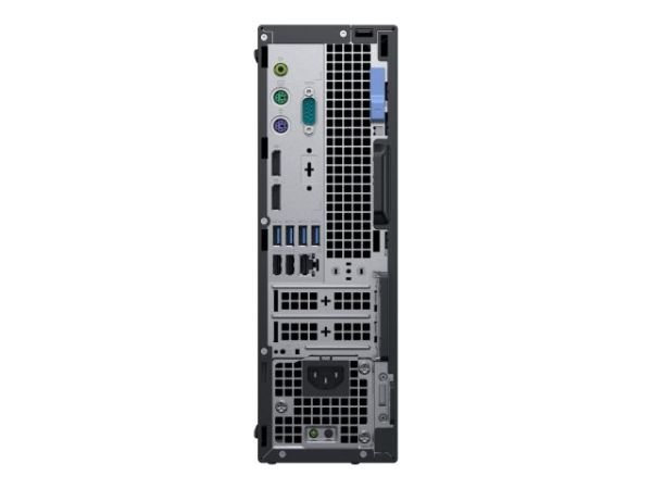 N041O7060SFF_UBU Opti 7060 SFF, Core i5-8500, 8GB, 256GB SSD, Intel UHD 630, Ubuntu
