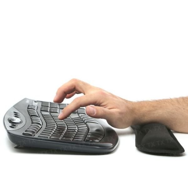 TXACMKPAD01 KLAVYE/MOUSE JELLİ BİLEK DESTEĞİ