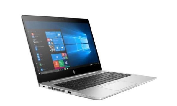 3JX05EA 840 G5 i7-8550U,8GB,256GB SSD,14''Dokunmatik,Win 10 Pro Notebook