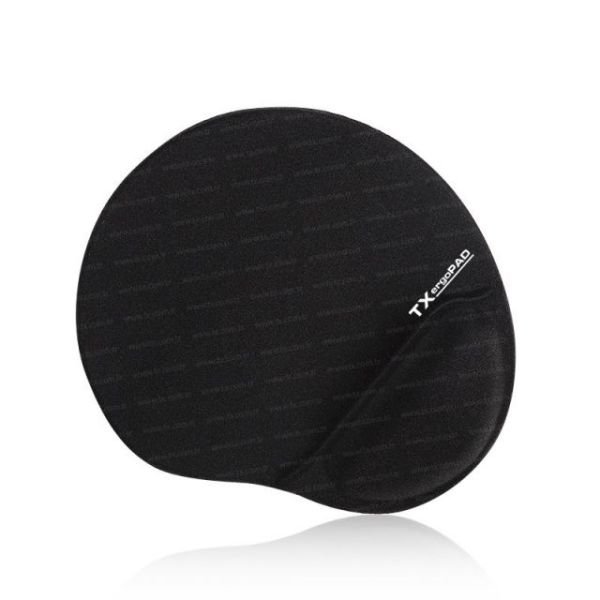 TXACMPAD01 250x220x5mm Jel Bilek Destekli Mouse Pad