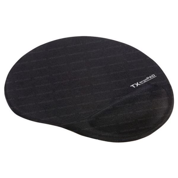 TXACMPAD01 250x220x5mm Jel Bilek Destekli Mouse Pad