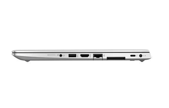 3JX05EA 840 G5 i7-8550U,8GB,256GB SSD,14''Dokunmatik,Win 10 Pro Notebook