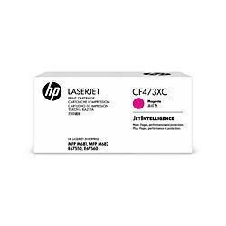 CF473XC Sözleşmeli Yüksek Kapasite Kırmızı Lazer Toner