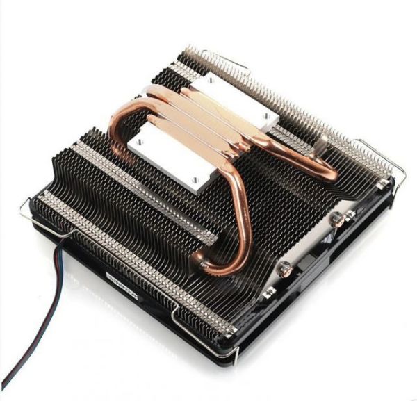 AK-CC4016EP01 Nero LX2 Intel 775/115X/1366/2011 ve AMD AM2/AM3+/FM1/FM2