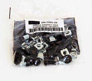 DR-7999-50 Vida Somun Seti-50