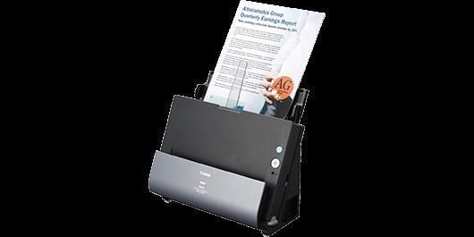 DR-C225W DR-C225W Doküman Tarayıcı Wi-Fi (A4)