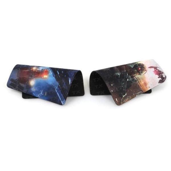 TXACMPAD041 Gamer 280 280x220x3mm Desenli MousePad