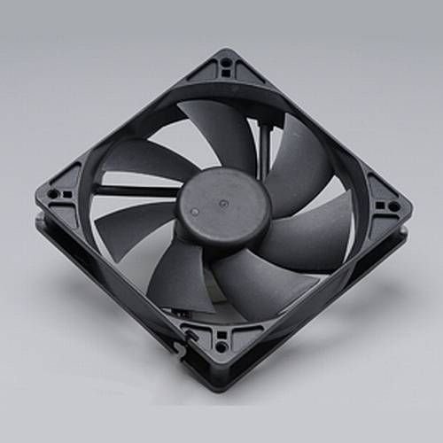 AK-DFS122512L 12CM  Classic Sessiz Kasa Fanı