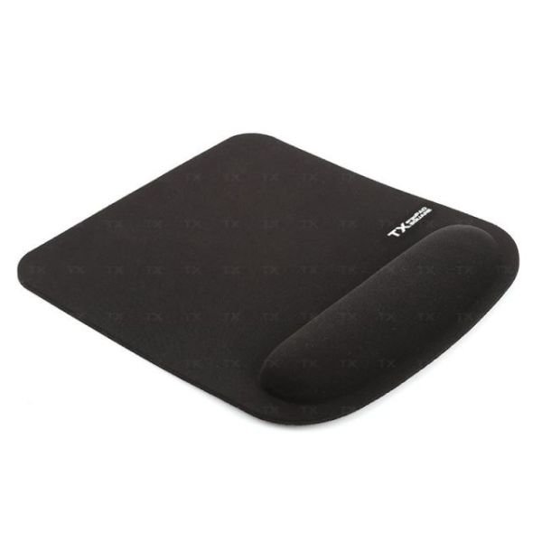 TXACMPAD05 Jel Bilek (silikonlu) Destekli KARE  Mousepad