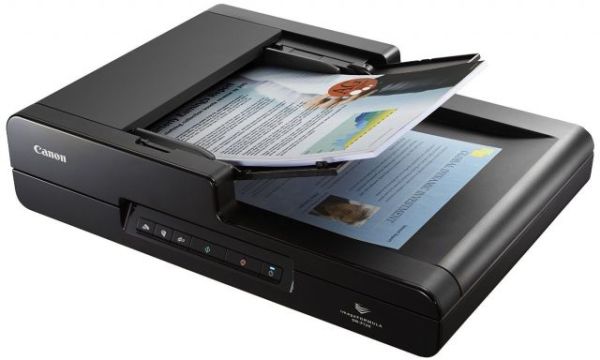 DR-F120 DR-F120 Doküman Tarayıcı (A4)