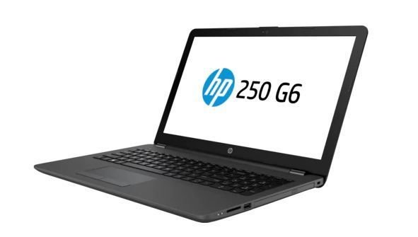 3QM26EA 250 G6 i3-7020U,500GB,4GB,AMD R520,2GB,15.6''Win 10 Home Notebook