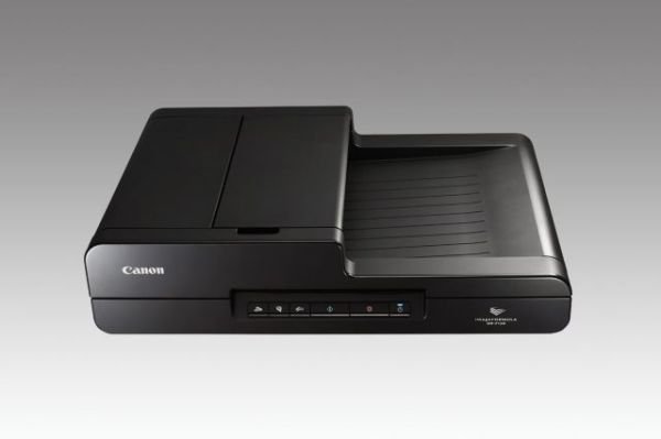 DR-F120 DR-F120 Doküman Tarayıcı (A4)