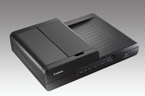 DR-F120 DR-F120 Doküman Tarayıcı (A4)