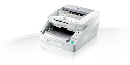 DR-G1100 DR-G1100 Sheet-Feed (Sayfa Beslemeli) Doküman Tarayıcı (A3/A4)