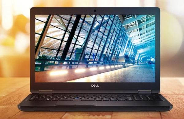 N051L559015EMEA_W Latitude 5590, Cİ5-8350U, 8GB, 500GB, 15.6'' FHD, Windows 10 Pro