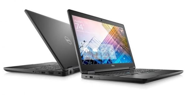 N051L559015EMEA_W Latitude 5590, Cİ5-8350U, 8GB, 500GB, 15.6'' FHD, Windows 10 Pro