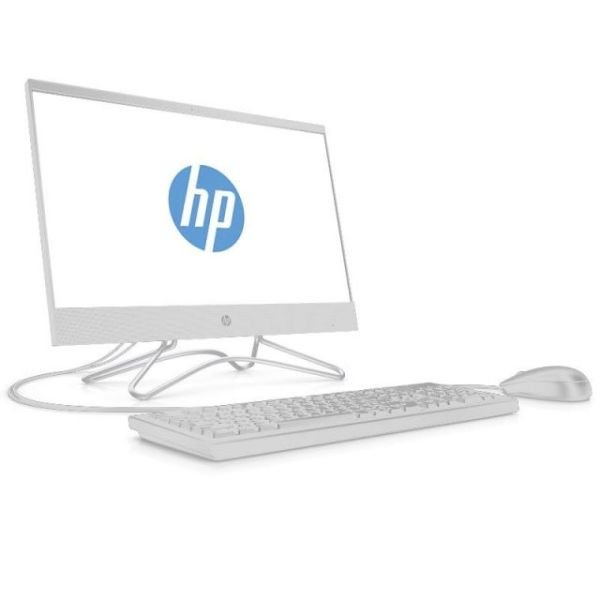 3VA40EA 200 G3 i3-8130U, 1TB, 4GB, 21.5'', Free DOS AIO