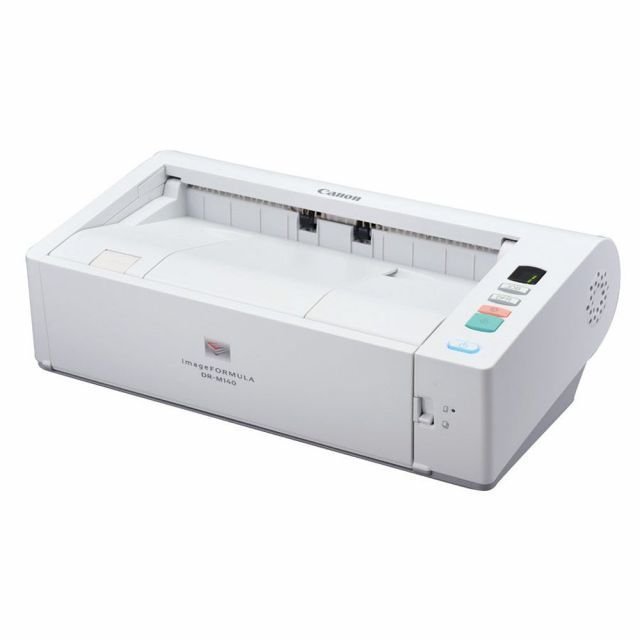 DR-M140 DR-M140 Sheet-Feed (Sayfa Beslemeli) Doküman Tarayıcı (A4)