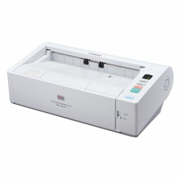 DR-M140 DR-M140 Sheet-Feed (Sayfa Beslemeli) Doküman Tarayıcı (A4)