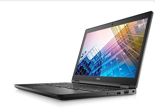 N061L559015EMEA_U Lati 5590, i5-7300U, 8GB,256GB SSD,15.6'''' FHD, Ubuntu